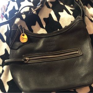 Vintage Dooney & Bourke Shoulder Bag